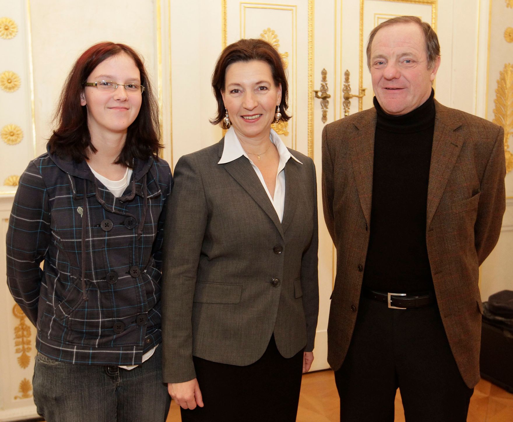 Lehrlingschallenge 2010