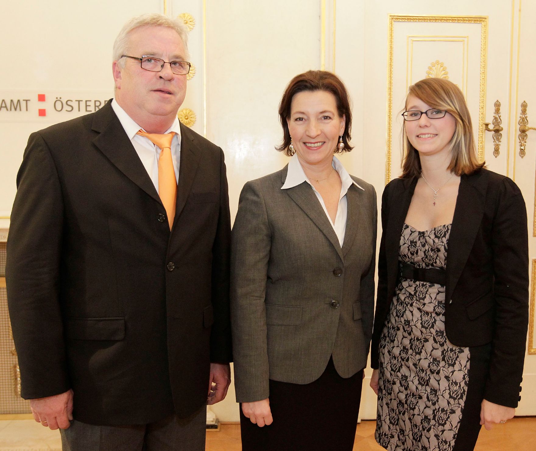 Lehrlingschallenge 2010