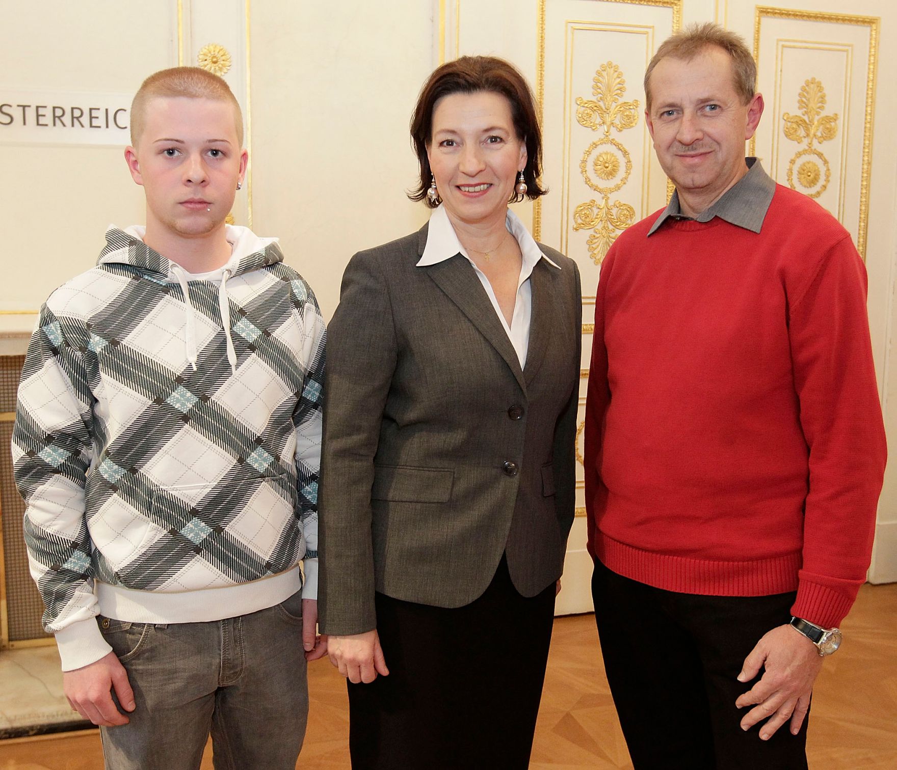 Lehrlingschallenge 2010