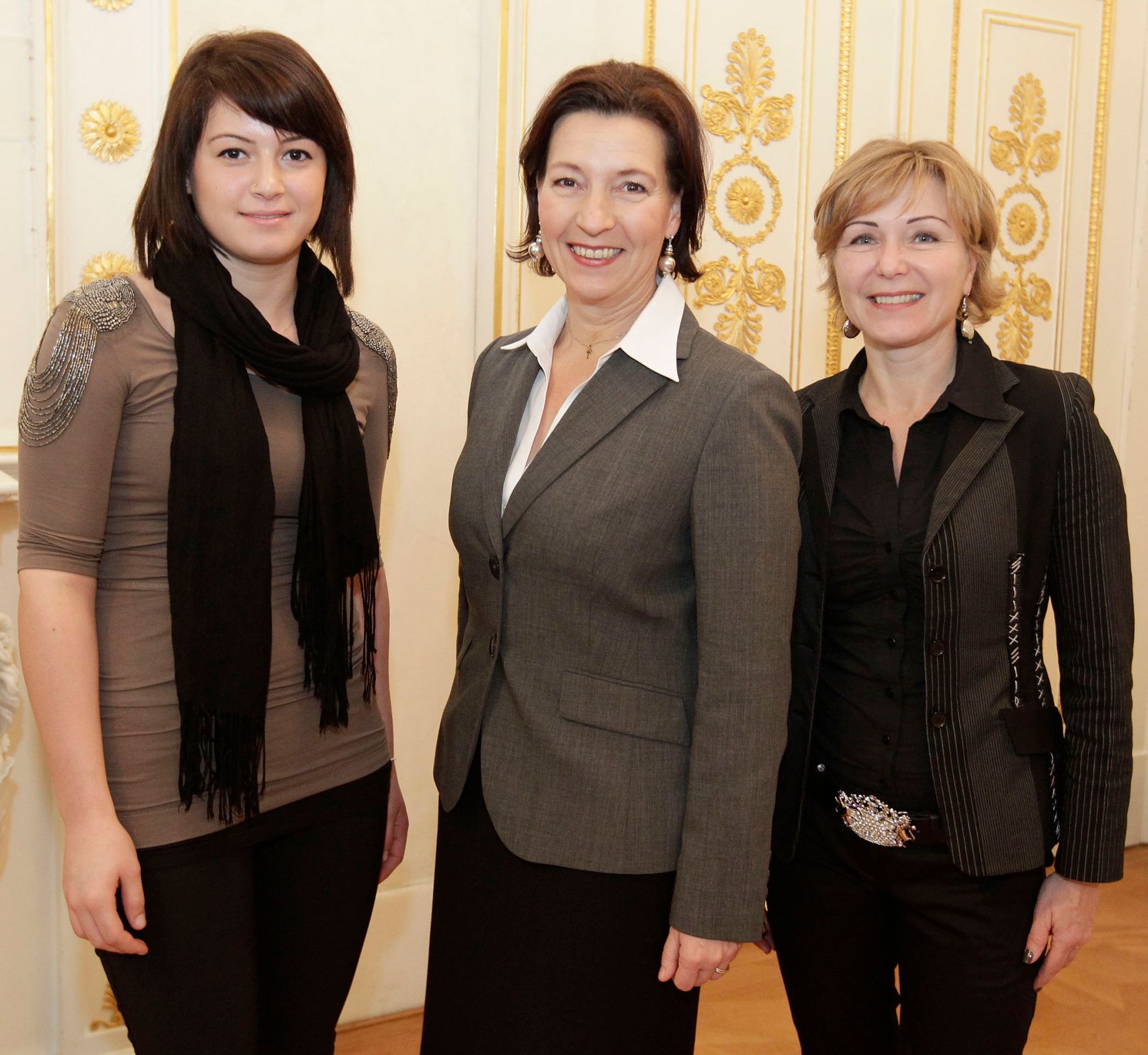 Lehrlingschallenge 2010