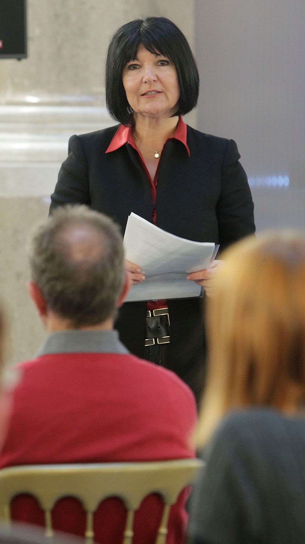 Lehrlingschallenge 2010