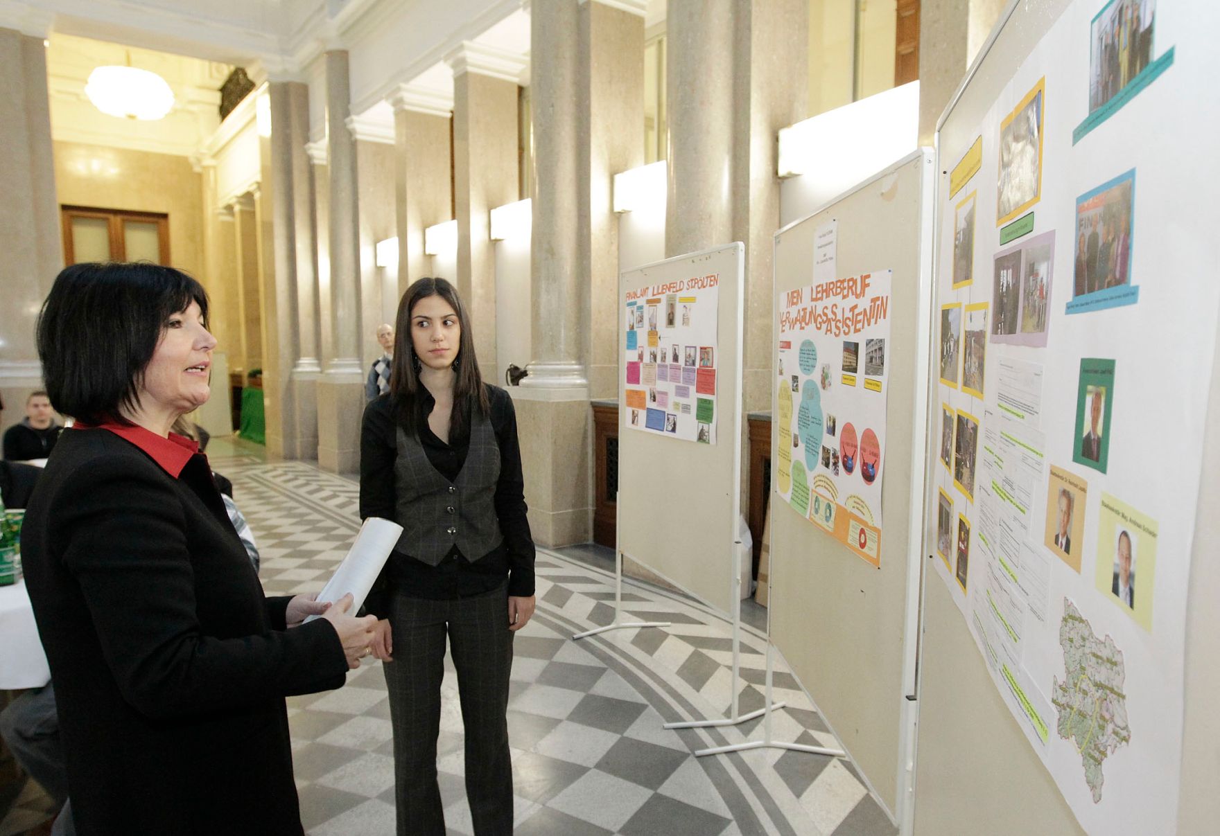 Lehrlingschallenge 2010