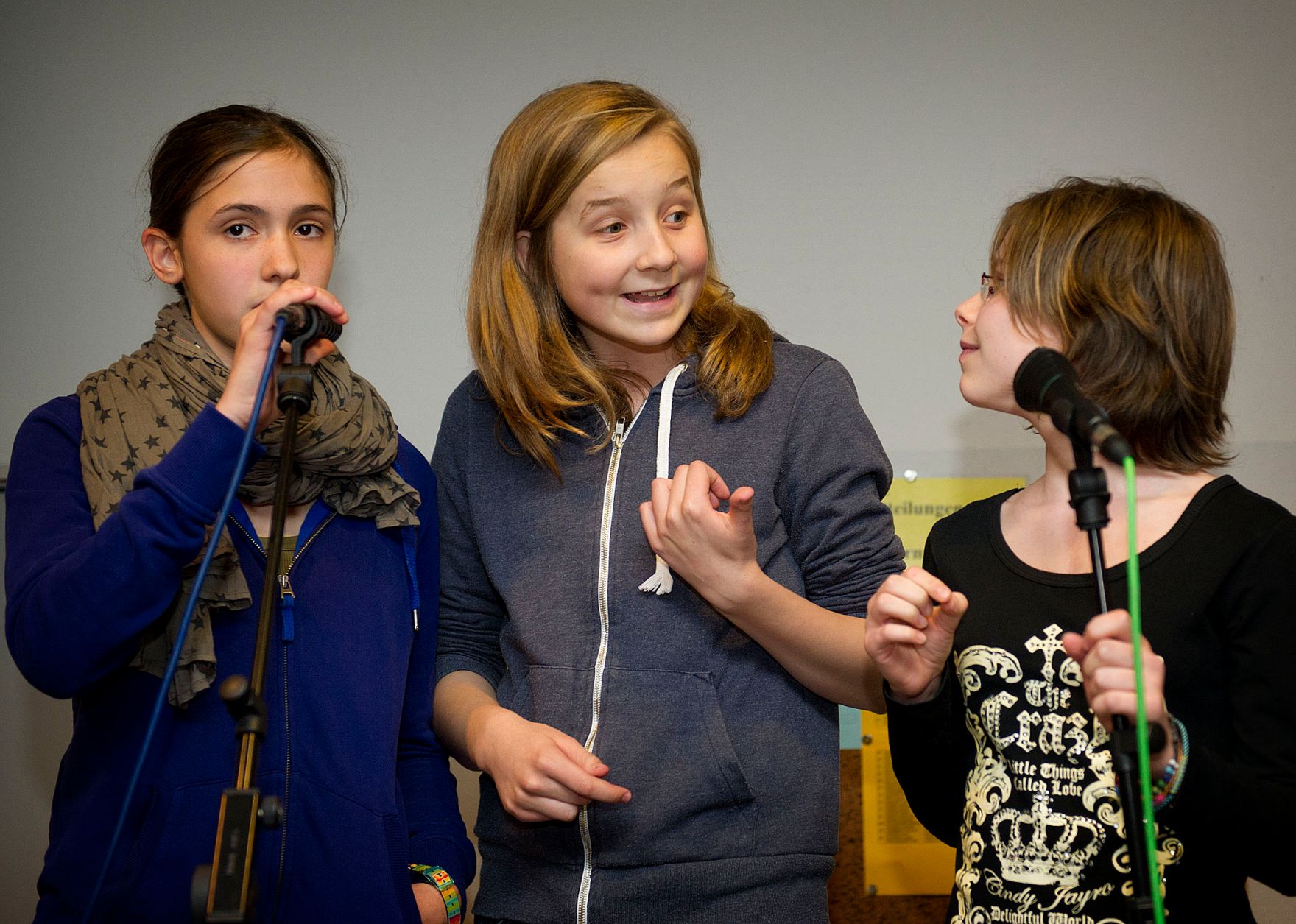Am 5. Juni 2012 nahm Frauenministerin Gabriele Heinisch-Hosek am "Fest f&uuml;r Johanna" - Benennungsfest auf dem Johanna-Dohnal-Platz, teil.