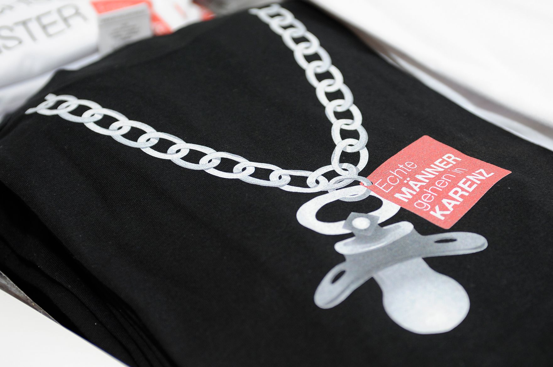 Am 12. November 2012 pr&auml;sentierte Frauenministerin Gabriele Heinisch-Hosek die V&auml;terkarenzkampagne Vol II im ZOOM Kindermuseum.