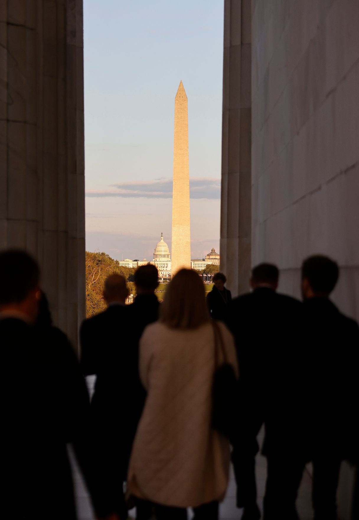 Am 17. Oktober 2021 reiste Bundesminister Martin Kocher zu einem mehrt&auml;gigen Arbeitsbesuch nach Washington.