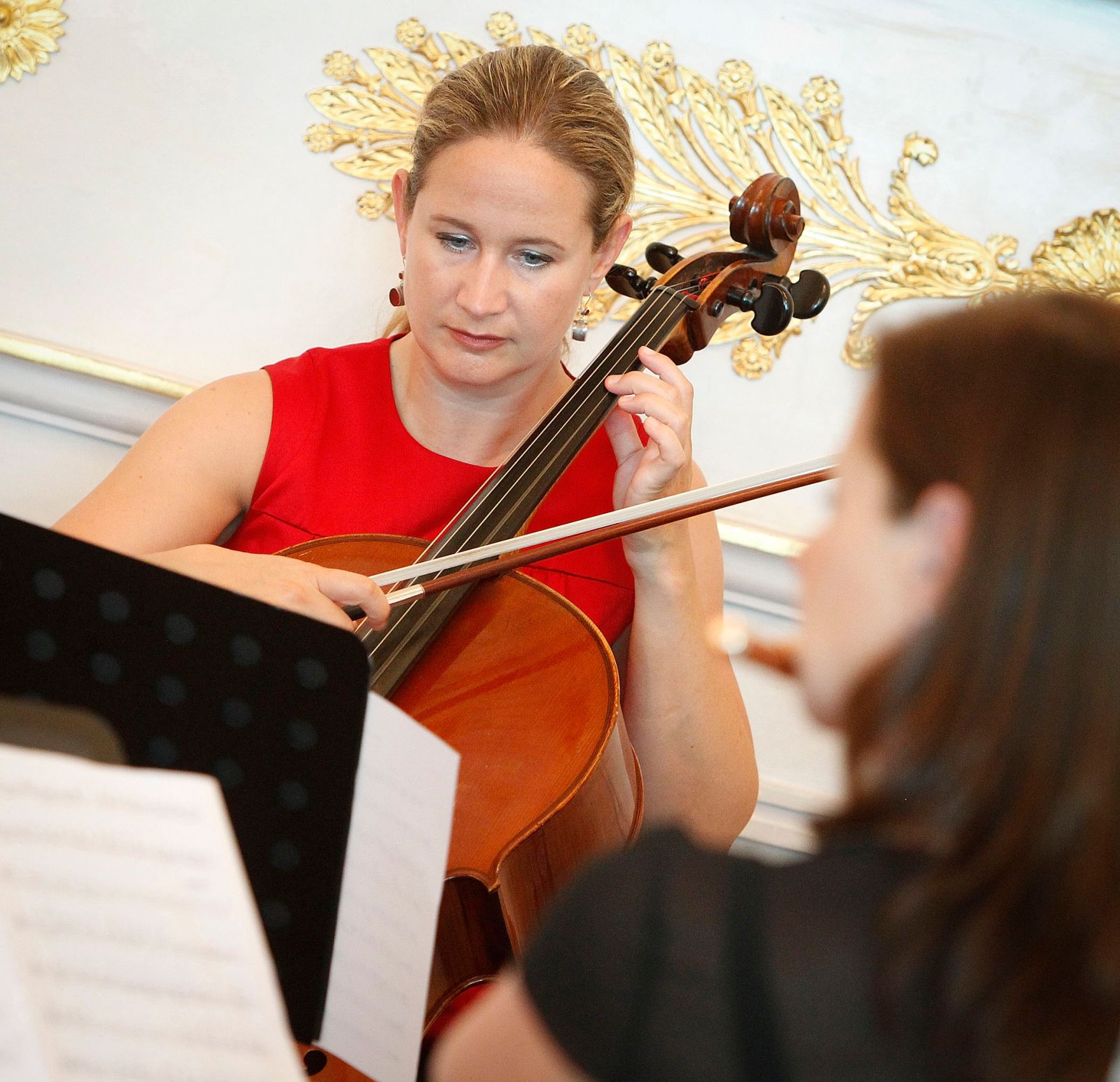 Am 22. Juni 2011 &uuml;berreichte Staatssekret&auml;r Josef Ostermayer drei &ouml;sterreichischen Journalisten Ehrenzeichen f&uuml;r Verdienste um die Republik &Ouml;sterreich.