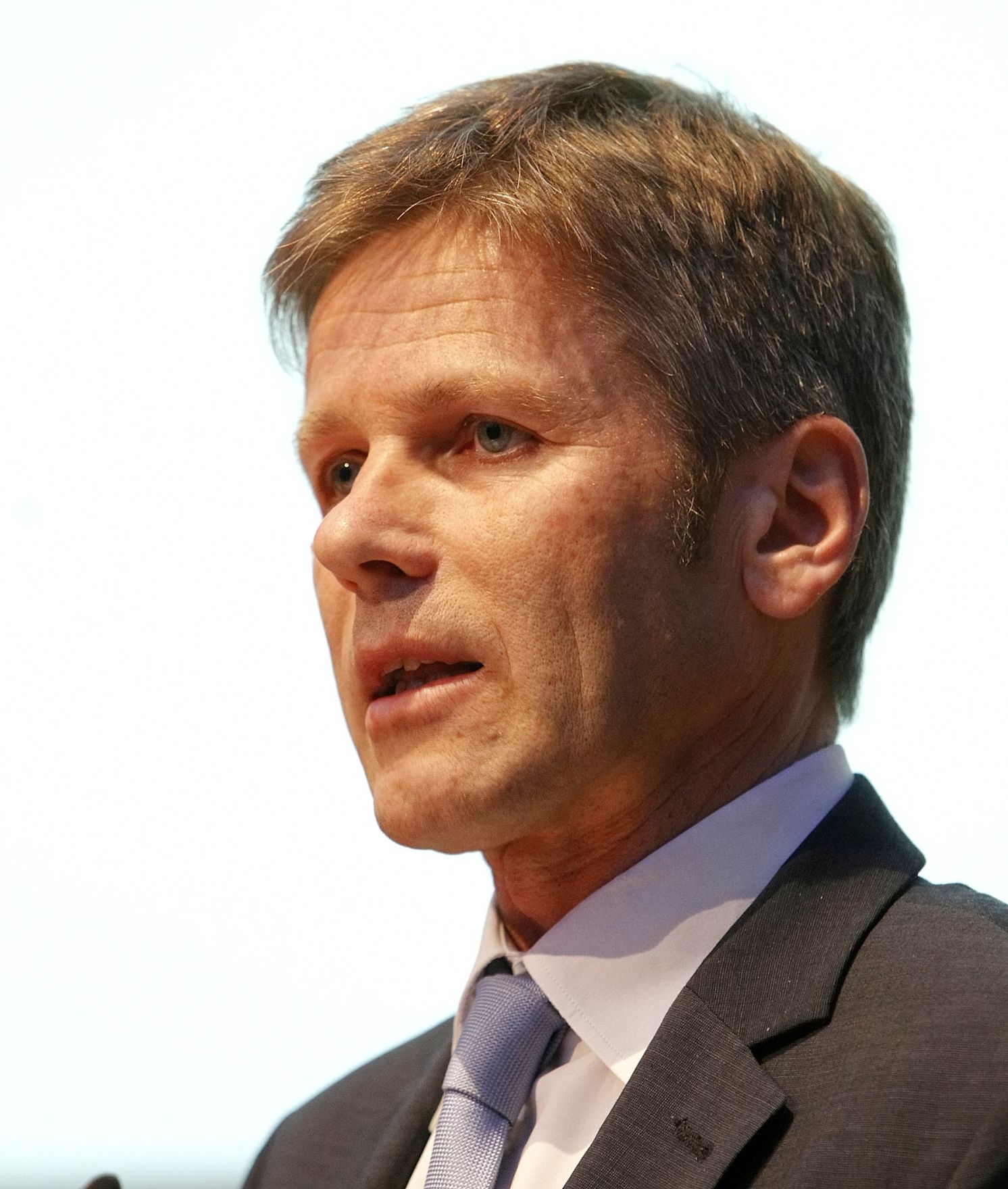 Am 11. Juni hielt Staatsekret&auml;r Josef Ostermayer in Vertretung des Bundeskanzlers Begr&uuml;&szlig;ungsworte beim Symposium 50 Jahre OECD - 50 Jahre &Ouml;sterreich in der OECD in der Nationalbank.