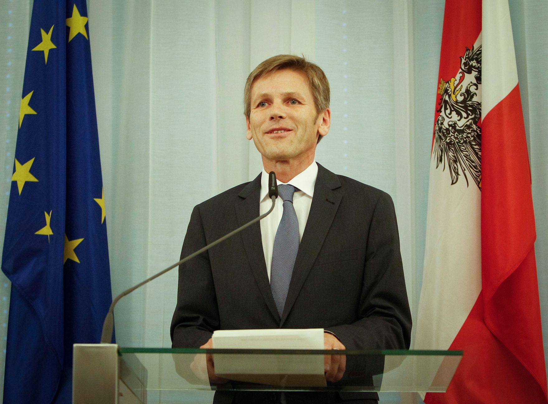 Am 16. Oktober 2012 empfing Staatssekret&auml;r Josef Ostermayer in Vertretung des Bundeskanzlers die Teilnehmerinnen und Teilnehmer des 7. Wiener Nobelpreistr&auml;gerseminars im Bundeskanzleramt.