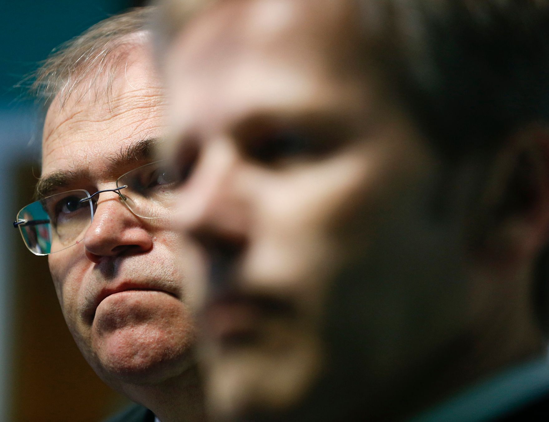 Am 30. Mai 2014 fand in K&auml;rnten die Bundesl&auml;ndertour mit Bundesminister Josef Ostermayer (r.) und Justizminister Wolfgang Brandstetter (l.) statt.