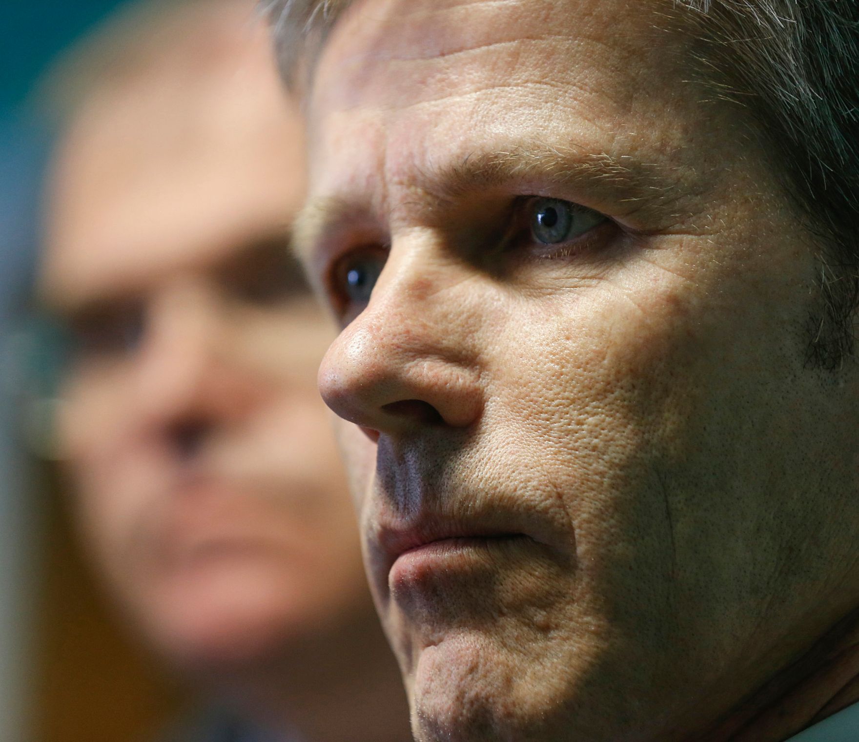 Am 30. Mai 2014 fand in K&auml;rnten die Bundesl&auml;ndertour mit Bundesminister Josef Ostermayer (r.) und Justizminister Wolfgang Brandstetter (l.) statt.