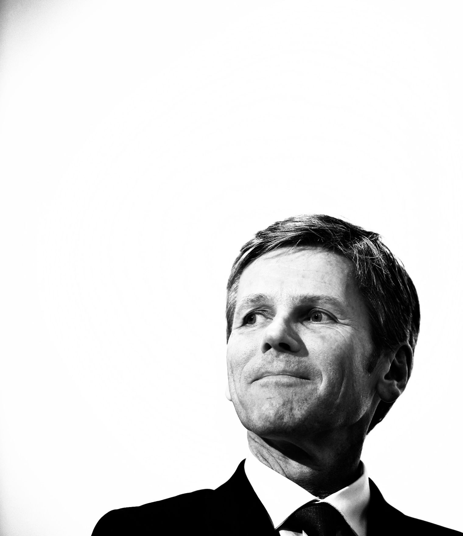 Am 17. November 2014 er&ouml;ffnete Kunst- und Kulturminister Josef Ostermayer die Vienna Art Week 2014.