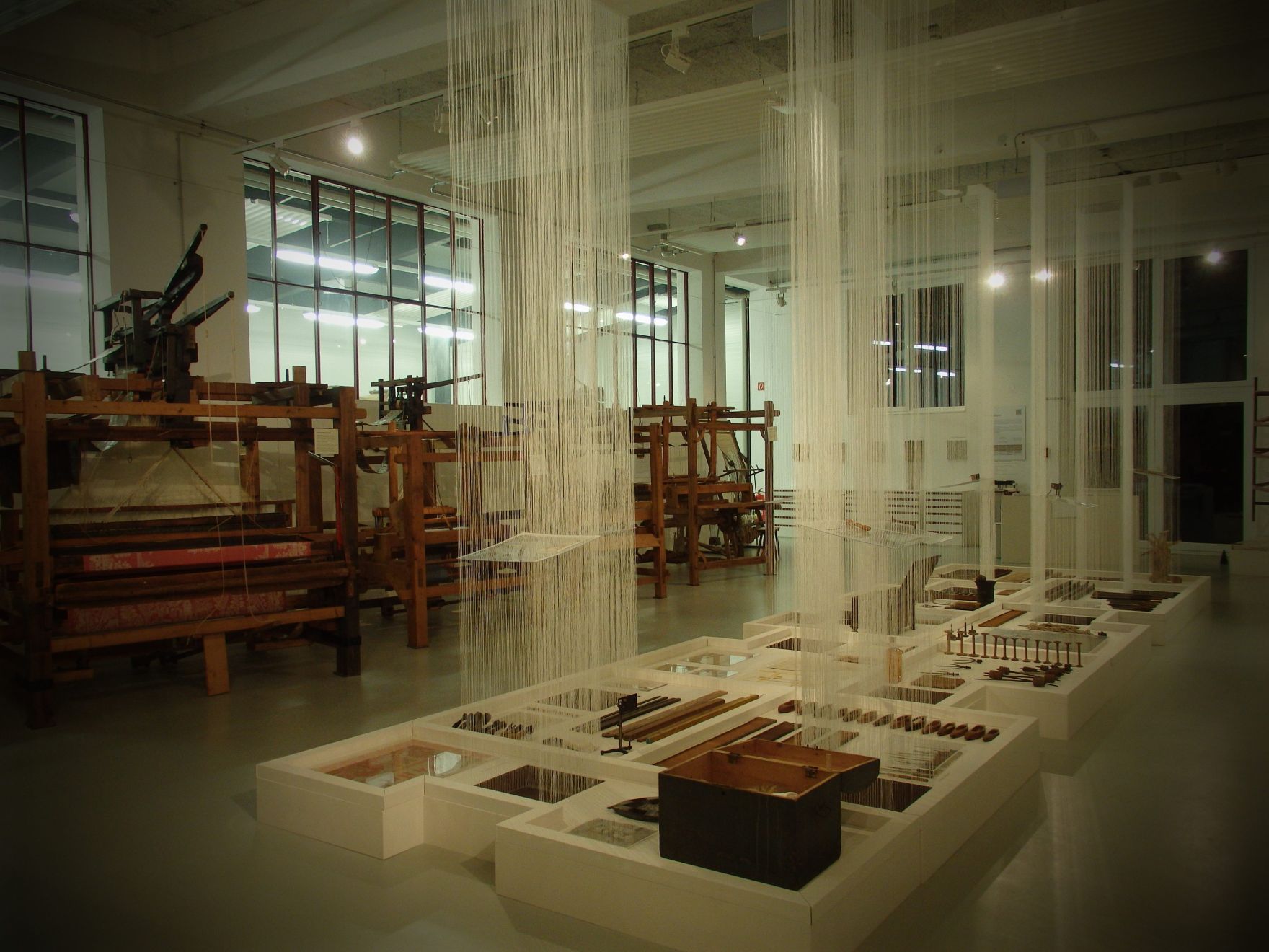 Am 3. Dezember 2014 fand die Vergabe des Museumspreises 2014 in der Marktgemeinde Haslach in Ober&ouml;sterreich statt.