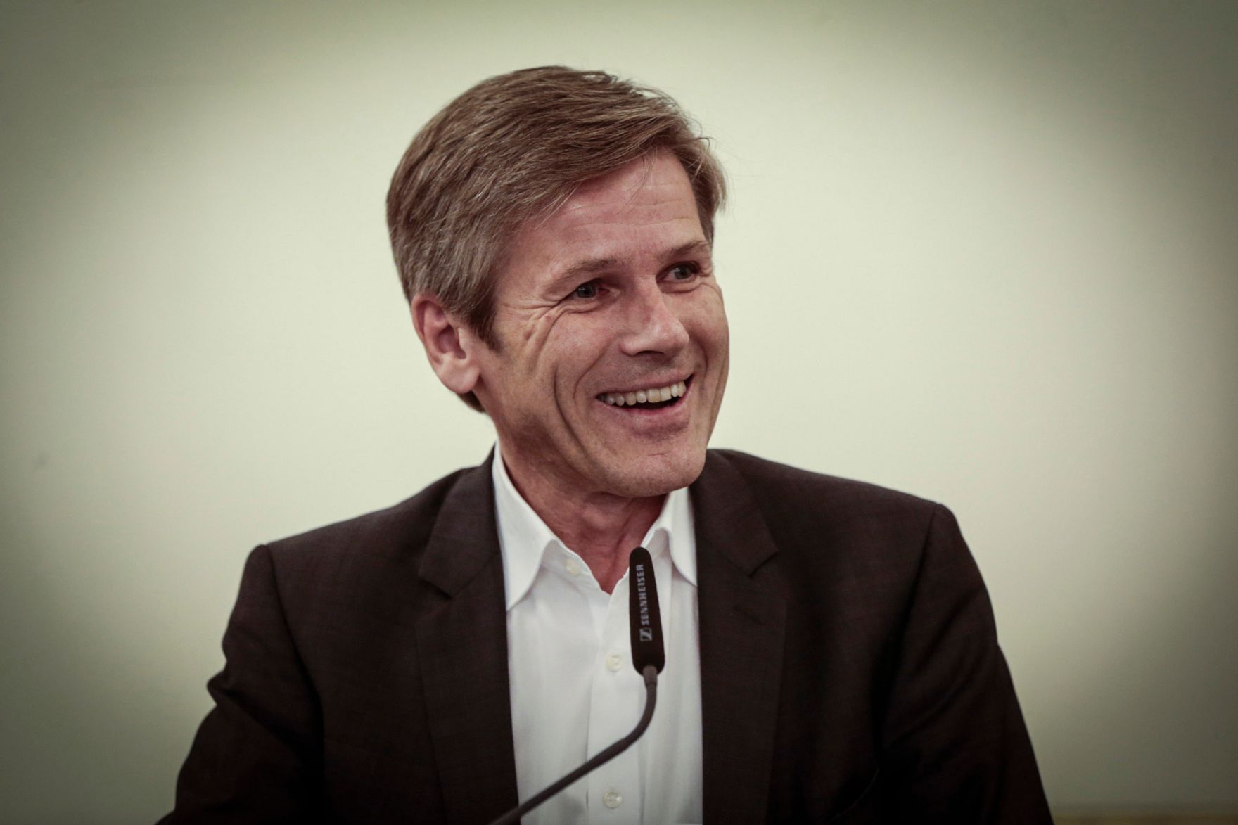 Am 2. Oktober 2015 verlieh Kunst- und Kulturminister Josef Ostermayer (im Bild) die "outstanding artist awards 2015".