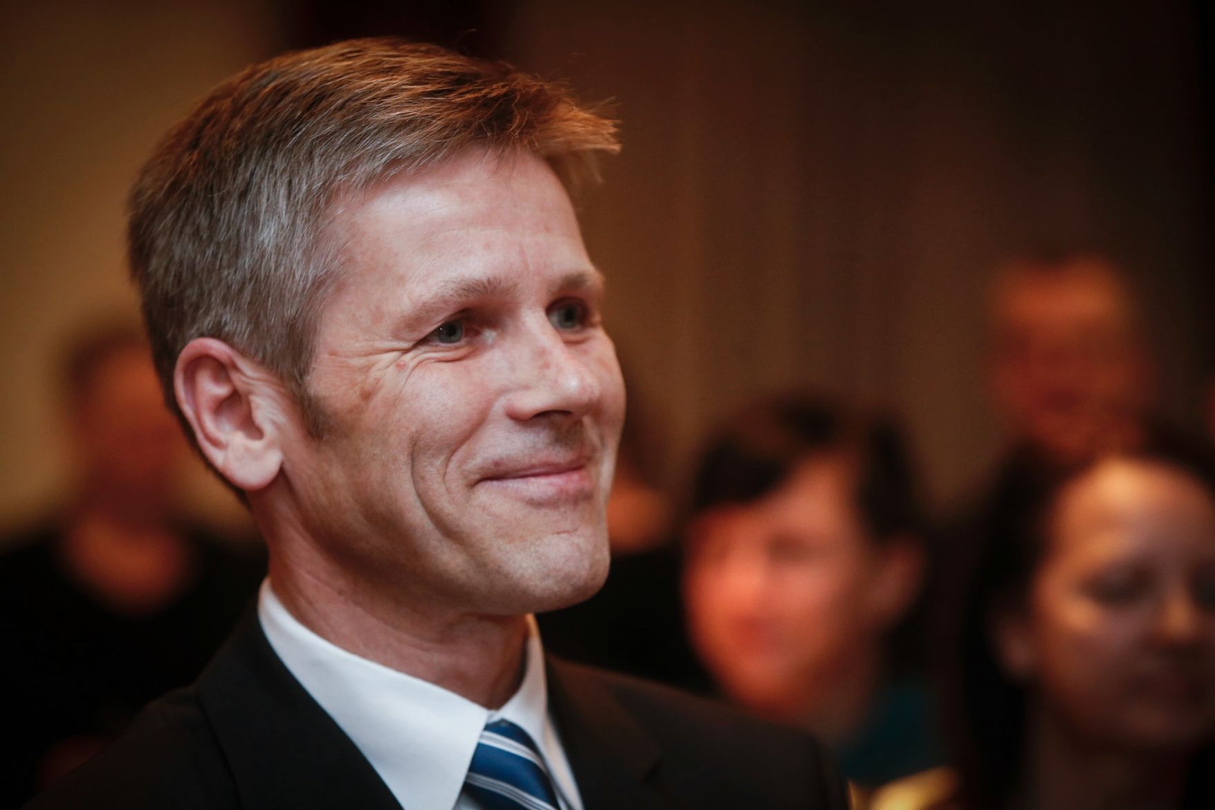 Josef Ostermayer; Bundesminister f&uuml;r Kunst und Kultur, Verfassung und &ouml;ffentlichen Dienst vom 16. Dezember 2013 bis 18. Mai 2016 Staatssekret&auml;r f&uuml;r Koordination und Medien im Bundeskanzleramt vom 2. Dezember 2008 bis 16. Dezember 2013