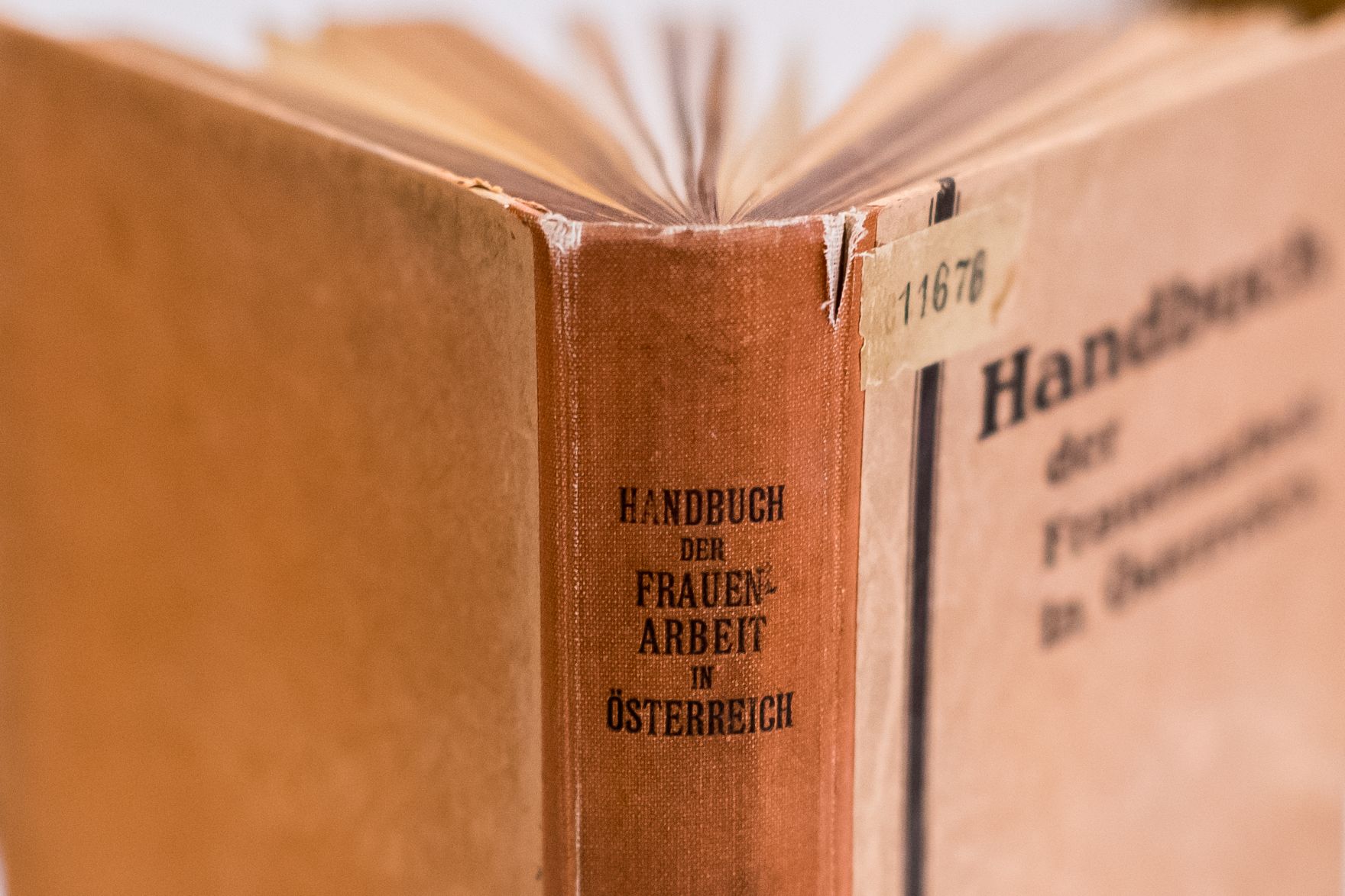 Am 14. Oktober 2019 hat Bundesministerin Ines Stilling die K&auml;the Leichter-Preise verliehen.