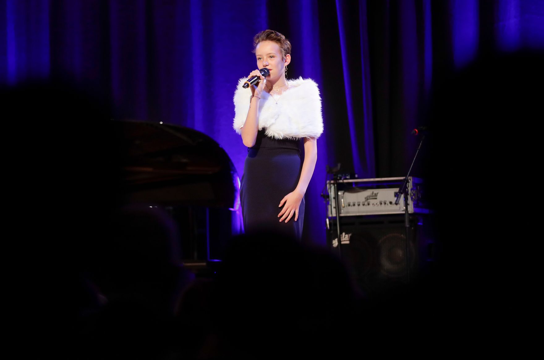 Anl&auml;sslich des bevorstehenden 30-j&auml;hrigen Jubil&auml;ums der UNO-Kinderrechtekonvention hat das Bundeskanzleramt einen Internationalen Kompositionswettbewerb unter dem Motto &bdquo;Sounds of Children`s Rights&ldquo; ausgeschrieben. Die preisgekr&ouml;nten Werke wurden im Rahmen des Konzerts &bdquo;Sounds of Children`s Rights&ldquo; uraufgef&uuml;hrt. Bundesministerin Ines Stilling er&ouml;ffnete die Veranstaltung. Im Rahmen des Konzertabends wurde die Komposition &bdquo;Like you did before&ldquo; von der Gruppe Monet Schutte &ndash; S&uuml;dafrika/Neuseeland uraufgef&uuml;hrt. Die Gruppe Monet Schutte wurde von Bundesministerin Stilling ausgezeichnet.