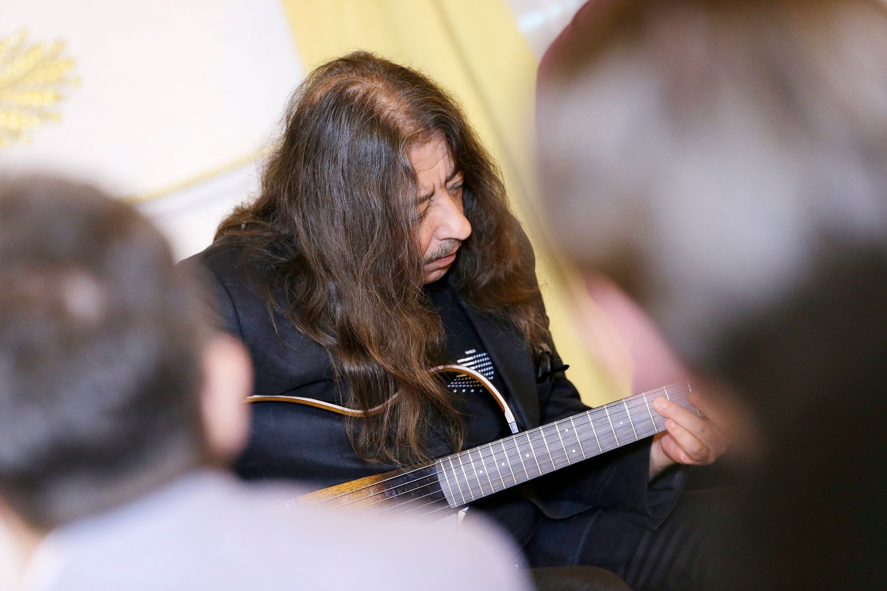 Am 28. September 2016 fand die Auftaktveranstaltung f&uuml;r die Roma Online Dialogplattform statt.