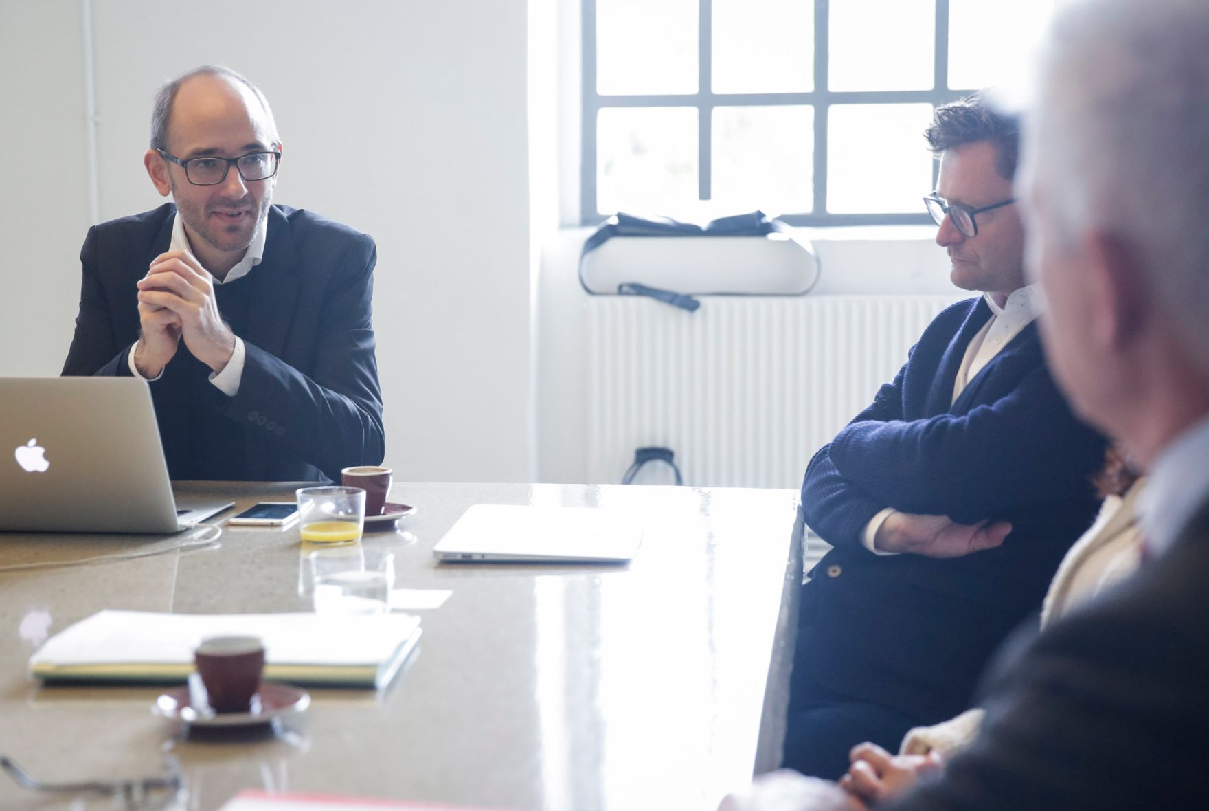 Am 20. Oktober 2016 nahm Staatssekret&auml;rin Muna Duzdar am Pressegespr&auml;ch AT:net - "Letzte Chance auf Millionenf&ouml;rderung f&uuml;r innovative digitale Unternehmen im Jahr 2016" teil.