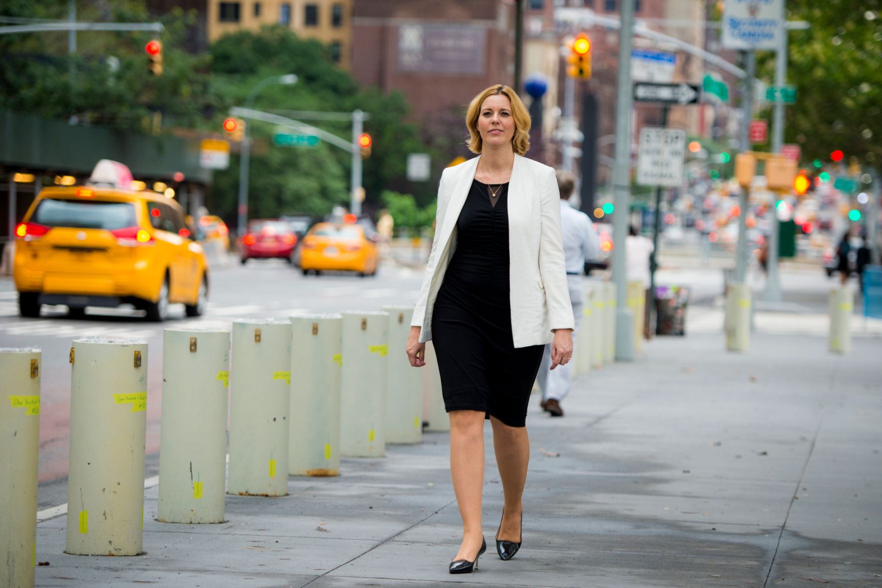 Am 9. Juli 2015 vertrat Staatssekret&auml;rin Sonja Ste&szlig;l &Ouml;sterreich beim High-Level-Forum des Wirtschafts- und Sozialrates der Vereinten Nationen in New York zu Zielen der Nachhaltigen Entwicklung.