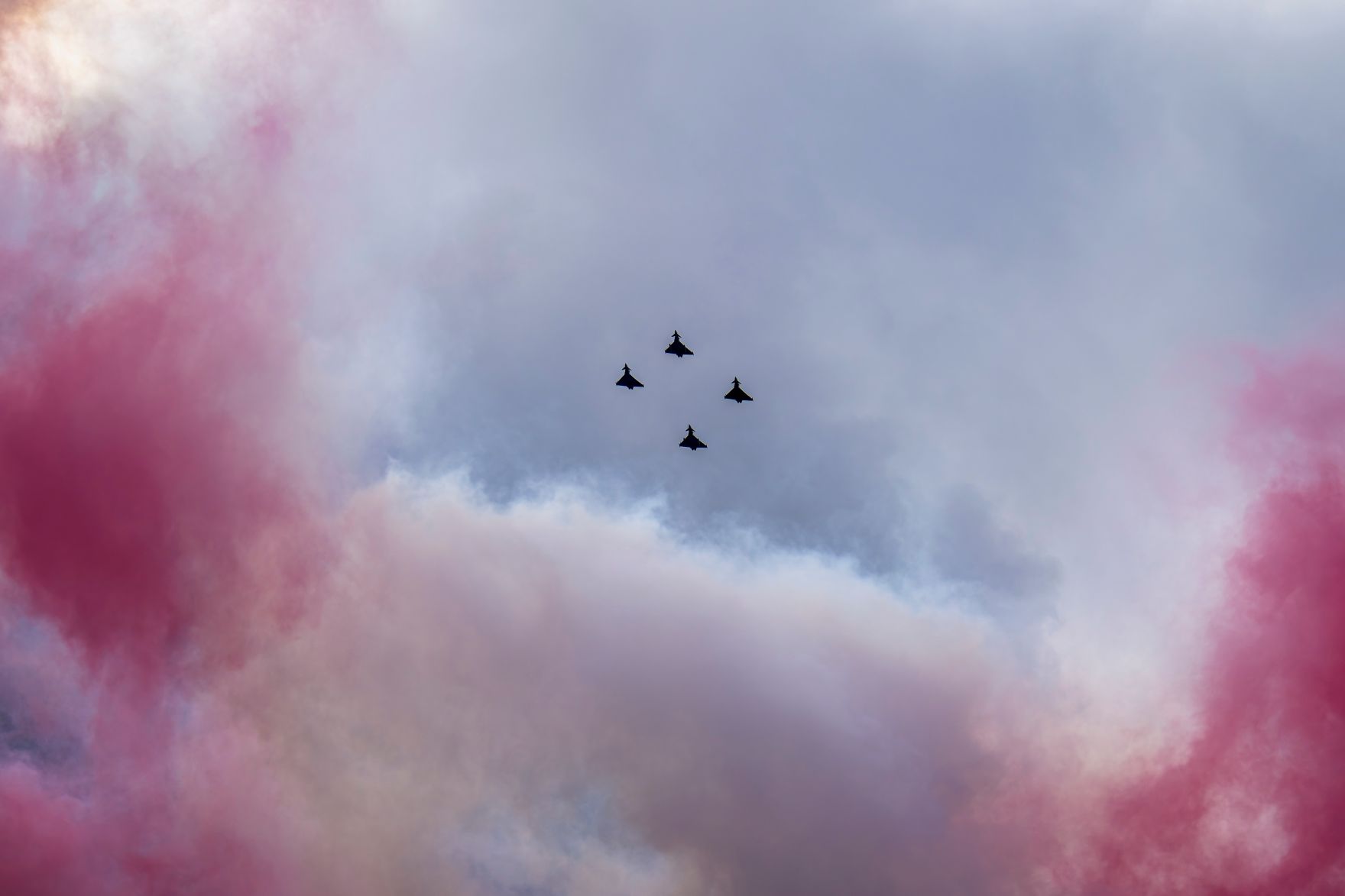 Am 26. Oktober 2025 fanden anl&auml;sslich des Nationalfeiertages Feierlichkeiten am Wiener Heldenplatz statt.