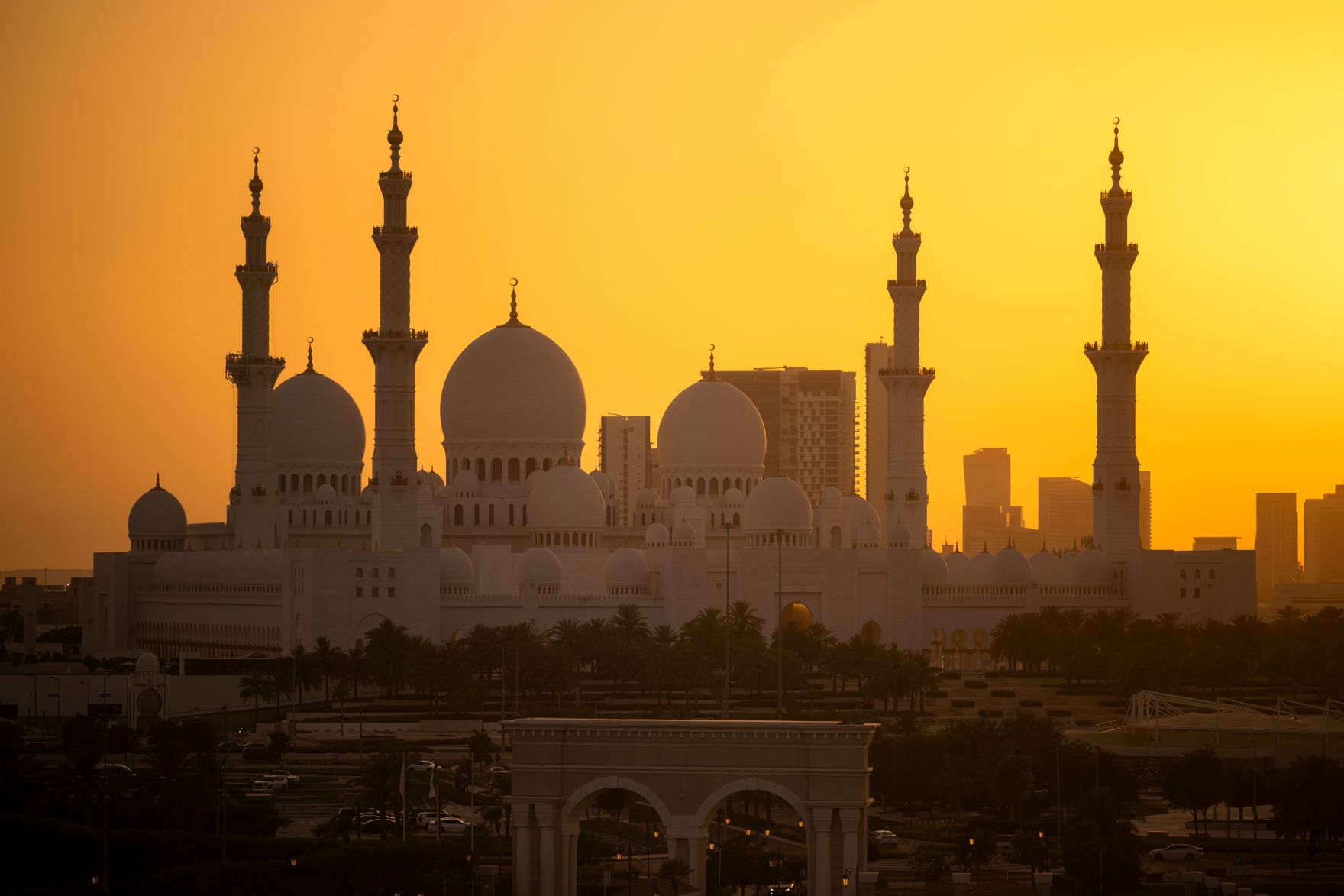Am 7. Mai 2026 reiste Bundeskanzler Christian Stocker zu einem mehrt&auml;gigem Arbeitsbesuch in die Vereinigte Arabische Emirate.