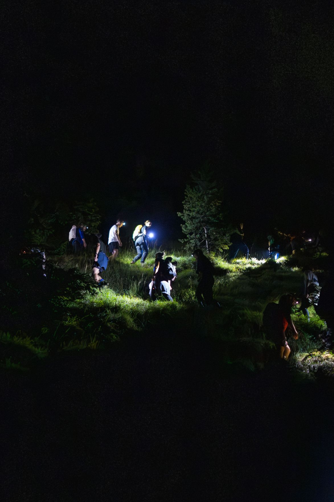 Am 27. August 2025 nahm Bundesministerin Claudia Plakolm gemeinsam mit Staatssekret&auml;r Alexander Pr&ouml;ll an der Gratlspitzwanderung teil.