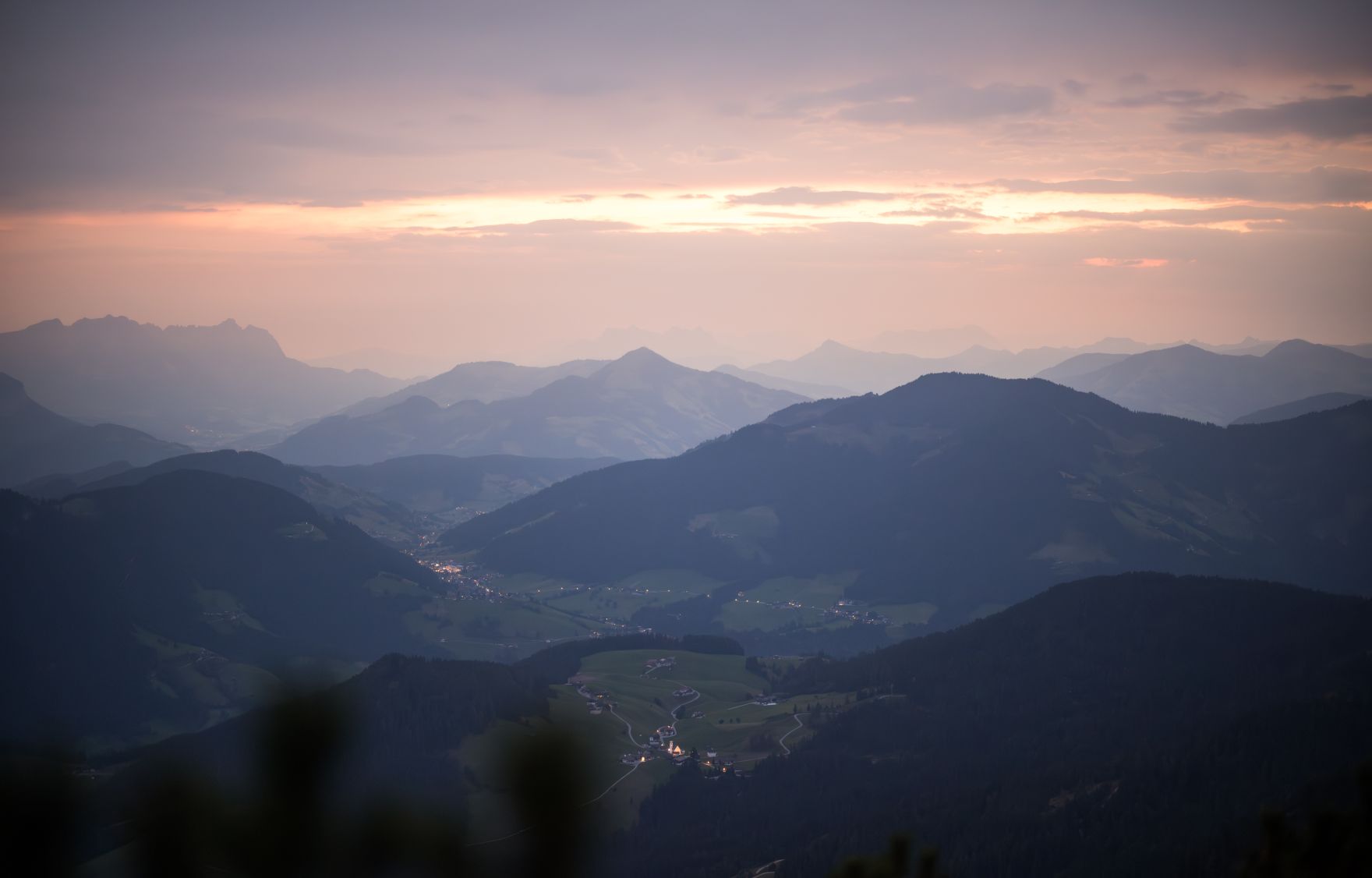 Am 27. August 2025 nahm Bundesministerin Claudia Plakolm gemeinsam mit Staatssekret&auml;r Alexander Pr&ouml;ll an der Gratlspitzwanderung teil.