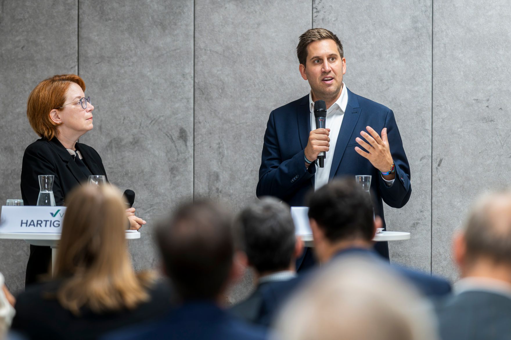 Am 17. September 2026 h&auml;lt Staatssekret&auml;r Alexander Pr&ouml;ll eine Keynote bei der Vereinigung &Ouml;sterreichischer Steuerberater und Wirtschaftspr&uuml;fer (VWT).