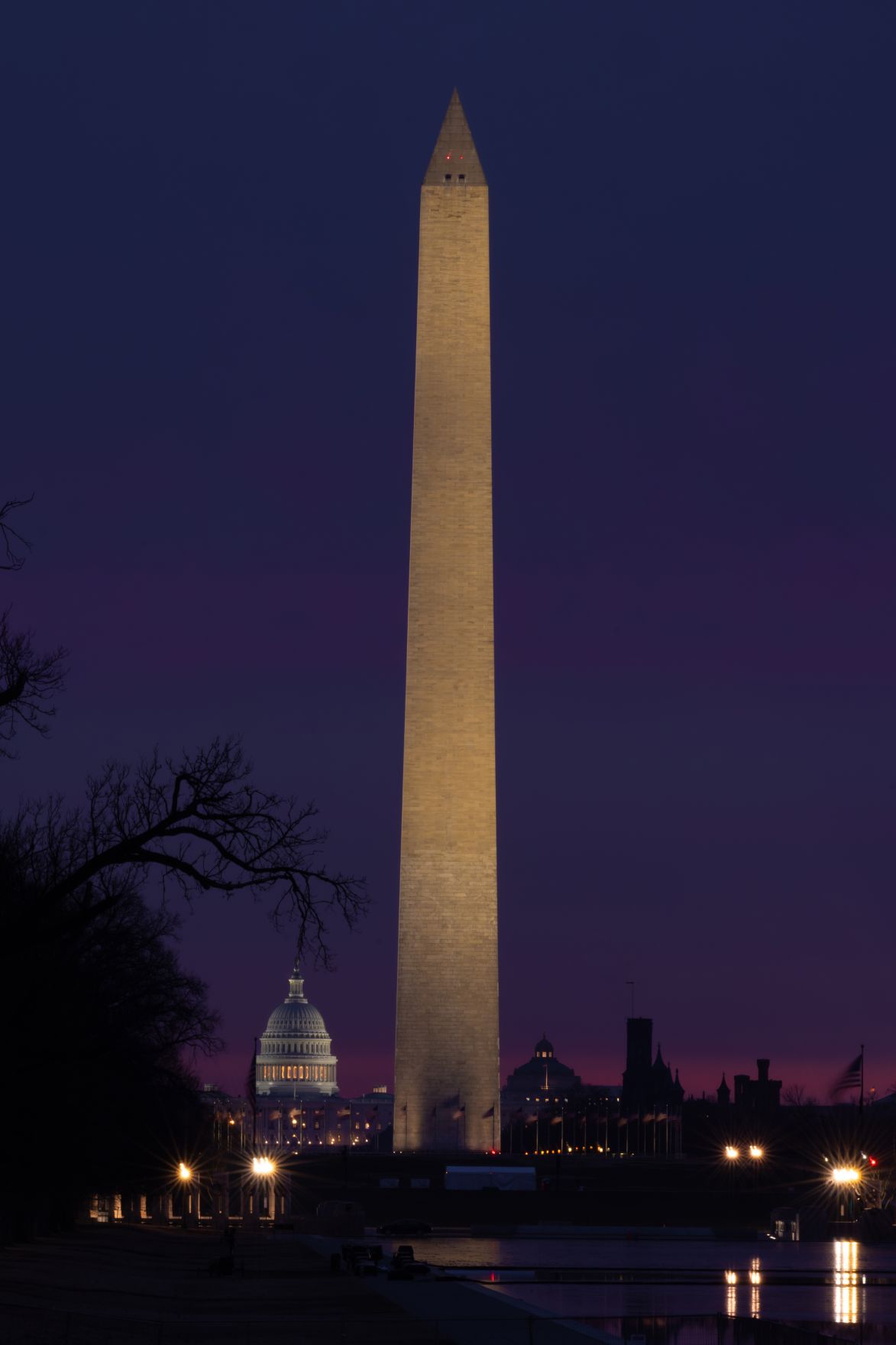 Am 4. J&auml;nner 2026 reiste Staatssekret&auml;r Alexander Pr&ouml;ll zu einem mehrt&auml;gigen Arbeitsbesuch in die Vereinigte Staaten von Amerika.