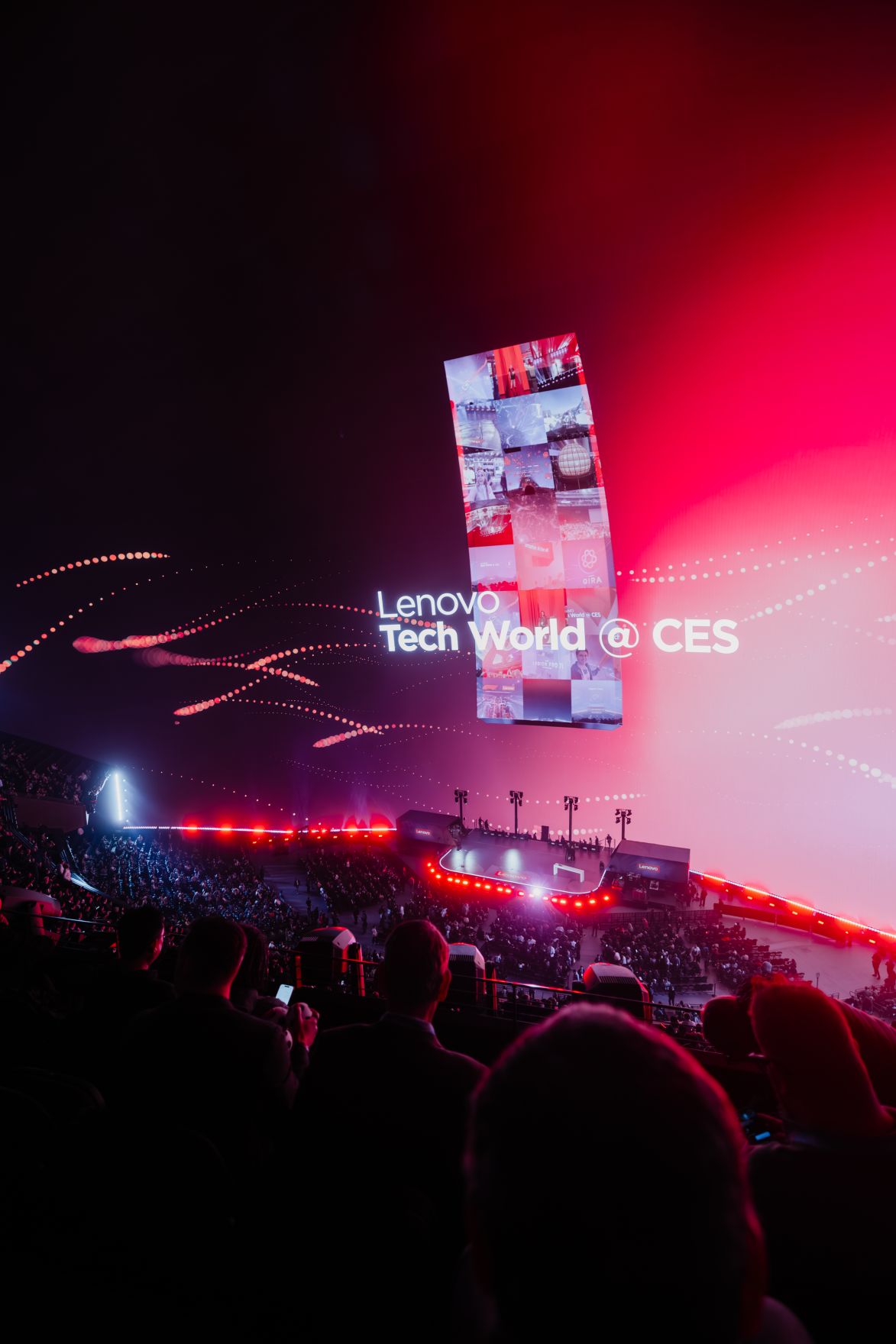 Am 6. J&auml;nner 2026 setzte Staatssekret&auml;r Alexander Pr&ouml;ll seinen mehrt&auml;gigen Arbeitsbesuch in den Vereinigten Staaten von Amerika fort. Im Bild bei der CES 2026.