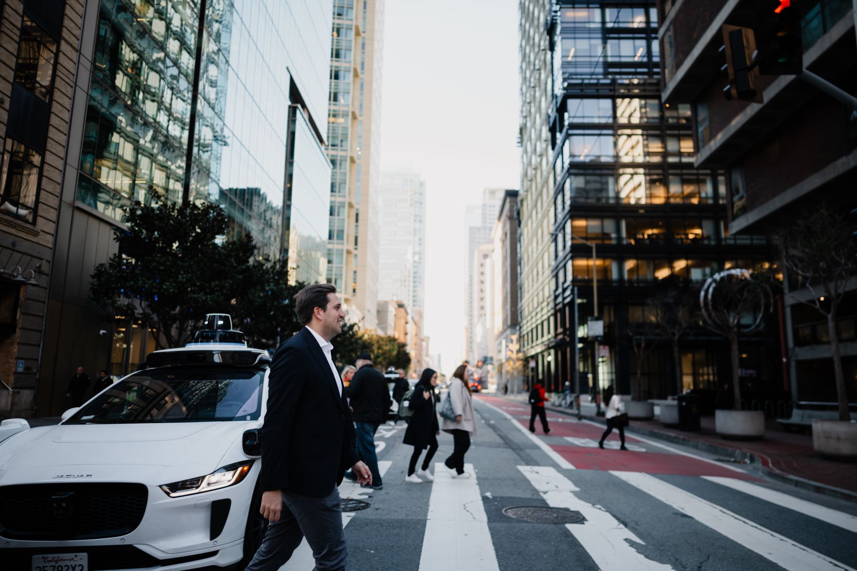 Am 8. J&auml;nner 2026 setzte Staatssekret&auml;r Alexander Pr&ouml;ll (l.) seinen mehrt&auml;gigen Arbeitsbesuch in den Vereinigten Staaten von Amerika fort.