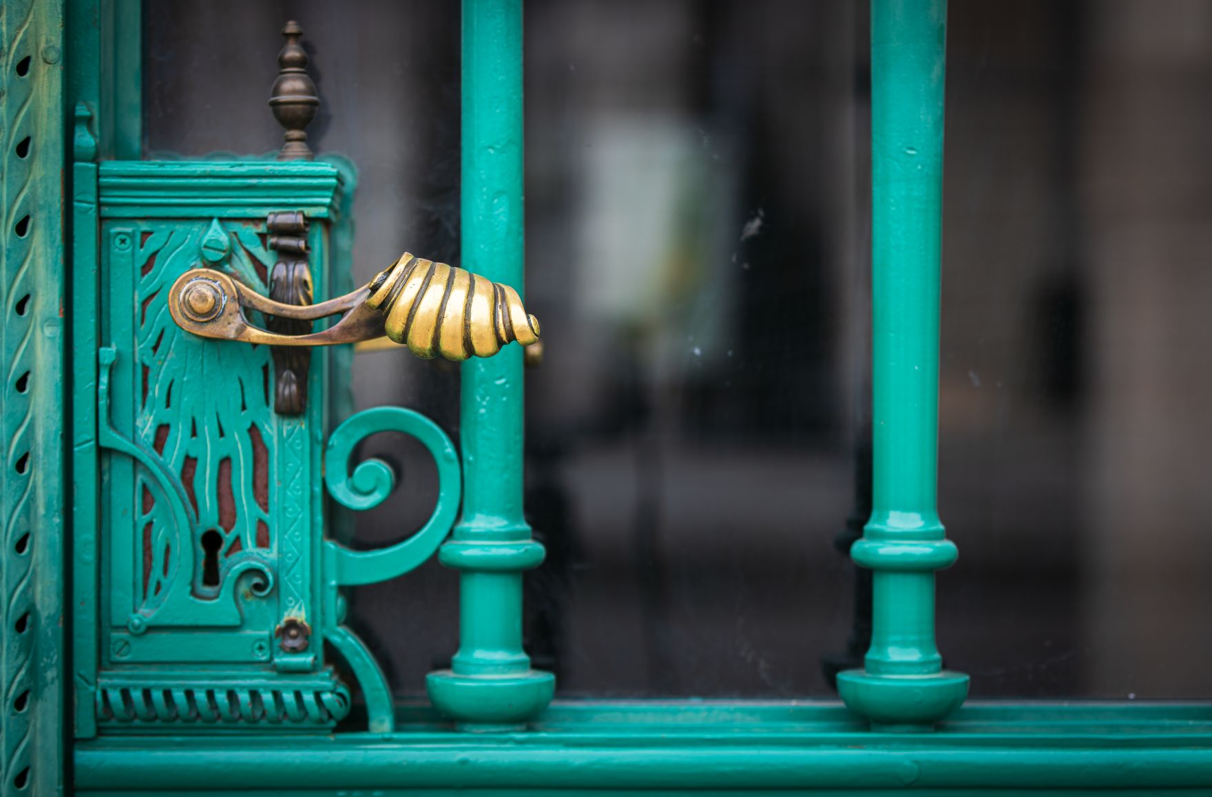 Wien, Nationalbibliothek Heldenplatz, Architektur