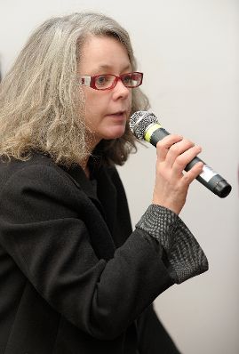 Am 21. J&auml;nner 2013 fand die 4. Dialogplattform zur Integration der Roma bis 2020 &bdquo;Zugang zu Besch&auml;ftigung und Arbeitsmarkt&quot; statt.