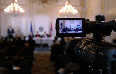 Am 25. J&auml;nner 2013 fand im Bundeskanzleramt der 7. Europ&auml;ische Datenschutztag zum Thema: &bdquo;Aktuelle Entwicklungen im Datenschutz unter besonderer Beachtung von Social Media&ldquo; statt.