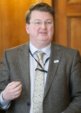 Am 10. April 2013 fand die 5. Dialogplattform zur Integration der Roma bis 2020 &quot;Zugang zur Bildung&quot; statt.