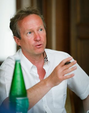 Am 19. Juni 2013 fand im Bundeskanzleramt die 7. Roma-Dialogplattform statt.