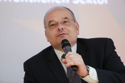 Am 17. Mai 2016 fand die Innovate 2016 - Konferenz zum Innovationsmanagement im &ouml;ffentlichen Sektor in der Wirtschaftsuniversit&auml;t Wien statt.