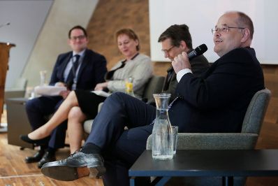Am 17. Mai 2016 fand die Innovate 2016 - Konferenz zum Innovationsmanagement im &ouml;ffentlichen Sektor in der Wirtschaftsuniversit&auml;t Wien statt.