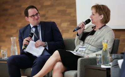 Am 17. Mai 2016 fand die Innovate 2016 - Konferenz zum Innovationsmanagement im &ouml;ffentlichen Sektor in der Wirtschaftsuniversit&auml;t Wien statt.