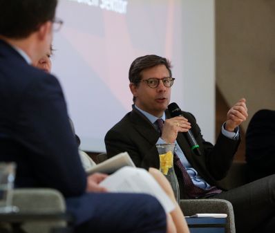 Am 17. Mai 2016 fand die Innovate 2016 - Konferenz zum Innovationsmanagement im &ouml;ffentlichen Sektor in der Wirtschaftsuniversit&auml;t Wien statt.