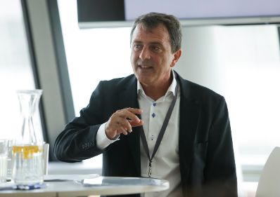 Am 17. Mai 2016 fand die Innovate 2016 - Konferenz zum Innovationsmanagement im &ouml;ffentlichen Sektor in der Wirtschaftsuniversit&auml;t Wien statt.