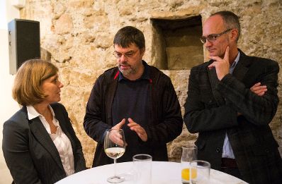 Am 25. November 2016 fand die 18. Roma Dialogplattform des Bundeskanzleramts zum Thema &bdquo;Notreisende EU-B&uuml;rger in &Ouml;sterreich&ldquo; statt.