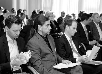 Am 28. November 2016 fand das Innovation-Lab Symposium an der Donau-Universit&auml;t Krems statt.