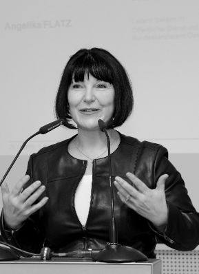 Am 28. November 2016 fand das Innovation-Lab Symposium an der Donau-Universit&auml;t Krems statt.