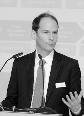 Am 28. November 2016 fand das Innovation-Lab Symposium an der Donau-Universit&auml;t Krems statt.