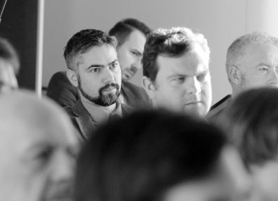 Am 28. November 2016 fand das Innovation-Lab Symposium an der Donau-Universit&auml;t Krems statt.