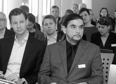 Am 28. November 2016 fand das Innovation-Lab Symposium an der Donau-Universit&auml;t Krems statt.