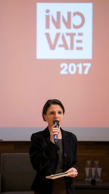 Am 24. April 2017 fand die Innovate 2017 - Konferenz zum Innovationsmanagement im &ouml;ffentlichen Sektor in der Wirtschaftsuniversit&auml;t Wien statt.