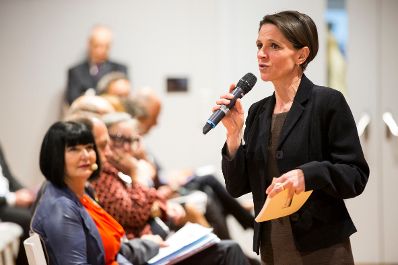 Am 24. April 2017 fand die Innovate 2017 - Konferenz zum Innovationsmanagement im &ouml;ffentlichen Sektor in der Wirtschaftsuniversit&auml;t Wien statt.