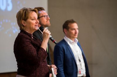 Am 24. April 2017 fand die Innovate 2017 - Konferenz zum Innovationsmanagement im &ouml;ffentlichen Sektor in der Wirtschaftsuniversit&auml;t Wien statt.